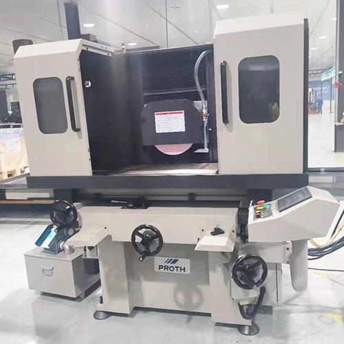 CNC Grinding Machine