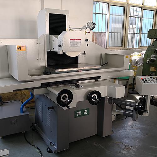 Surface Grinder