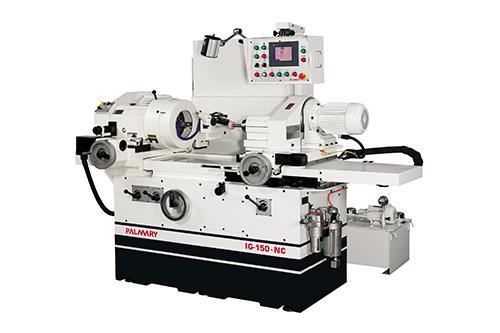 Internal Grinding Machine Series