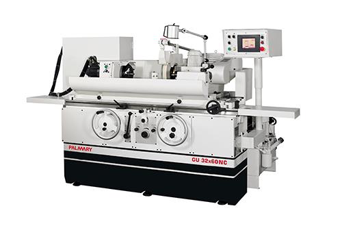 cylindrical grinder S/NC series