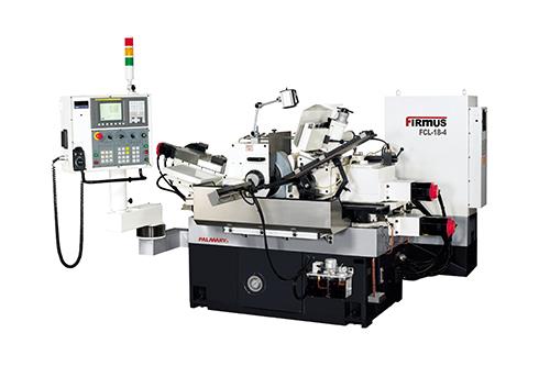 CNC centerless Grinding Machine Series