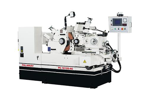 centerless Grinding Machine S/NC Series