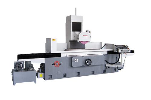Column type surface grinder YD-50100~60200AS