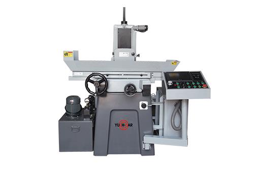 Saddle type surface grinder YD-618/250AS