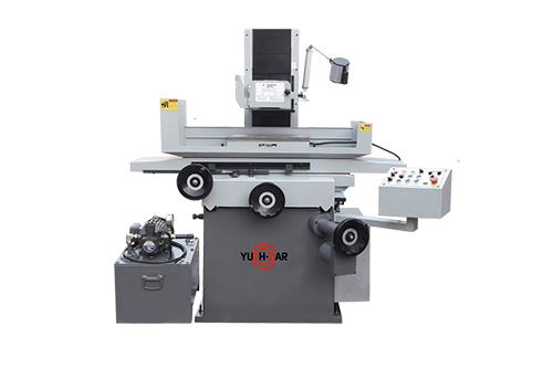 Saddle type surface grinder YD-2550AH/AHR