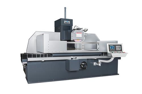 Column Surface Grinding Machine Series