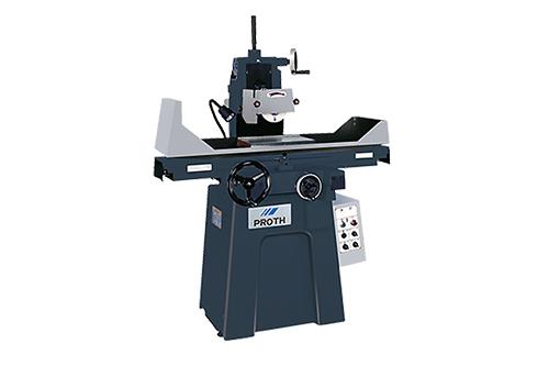 Saddle surface grinder PSGS-2045M