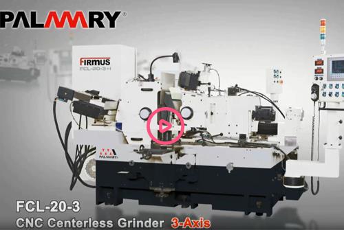 PALMARY FCL-20-3 FCL-18-4 PCB-6040-3
