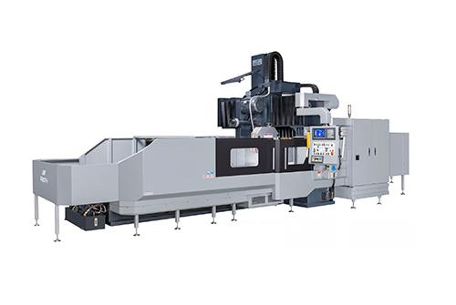 Double column planner surface grinder series PSGP-1560AHR