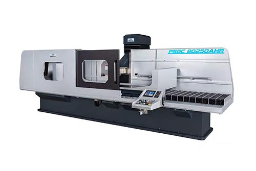 Column Surface Grinding Machine Series PSGC-80250AHR