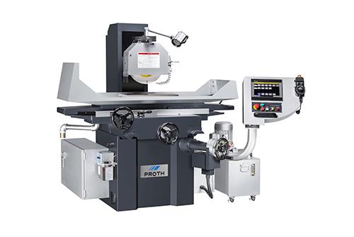 Saddle surface grinder PSGS-2550AH