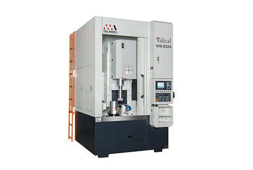 Vertical Grinding Machine VIG-2525
