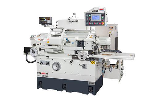 Internal Grinding Machine IG-150-NC