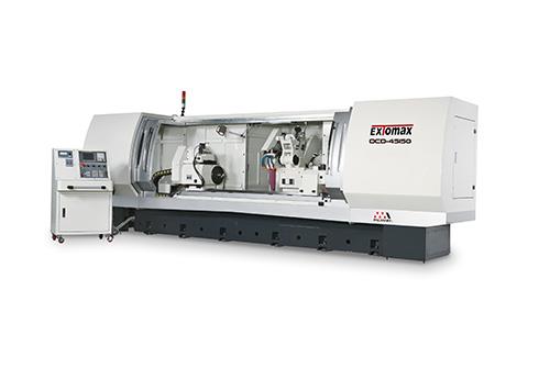 CNC cylindrical grinding machine OCD-45150