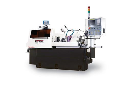CNC cylindrical grinding machine OCD-3240P
