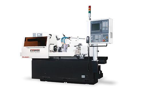 CNC cylindrical grinding machine OCD-3235A