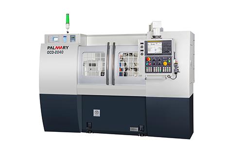 CNC cylindrical grinding machine OCD-2040