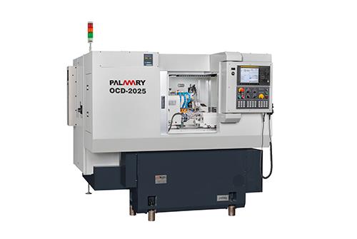CNC cylindrical grinding machine OCD-2025