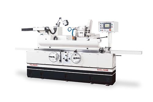 cylindrical grinder GU-32x100NC