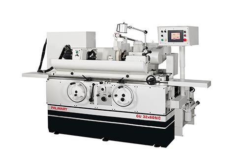 cylindrical grinder GU32X60NC