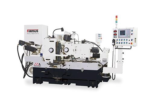 CNC centerless Grinding Machine FCL-20-3+1