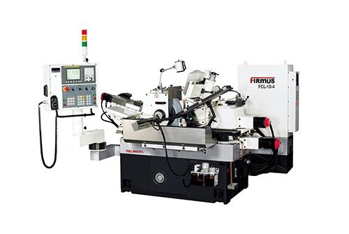 CNC centerless Grinding Machine FCL-18-4
