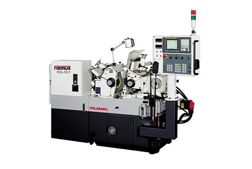 CNC centerless Grinding Machine FCL-12-1