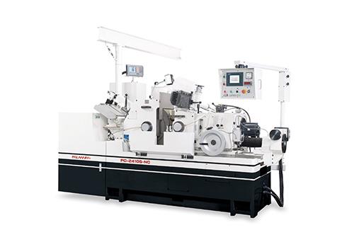 centerless Grinding Machine PC-2410S-NC