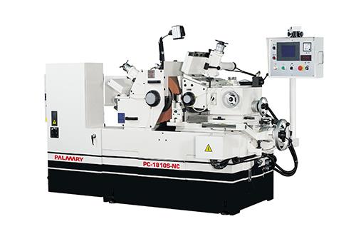 centerless Grinding Machine PC-1810S-NC