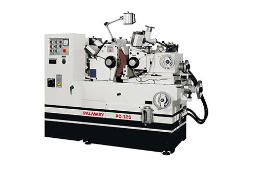 centerless Grinding Machine PC-12S